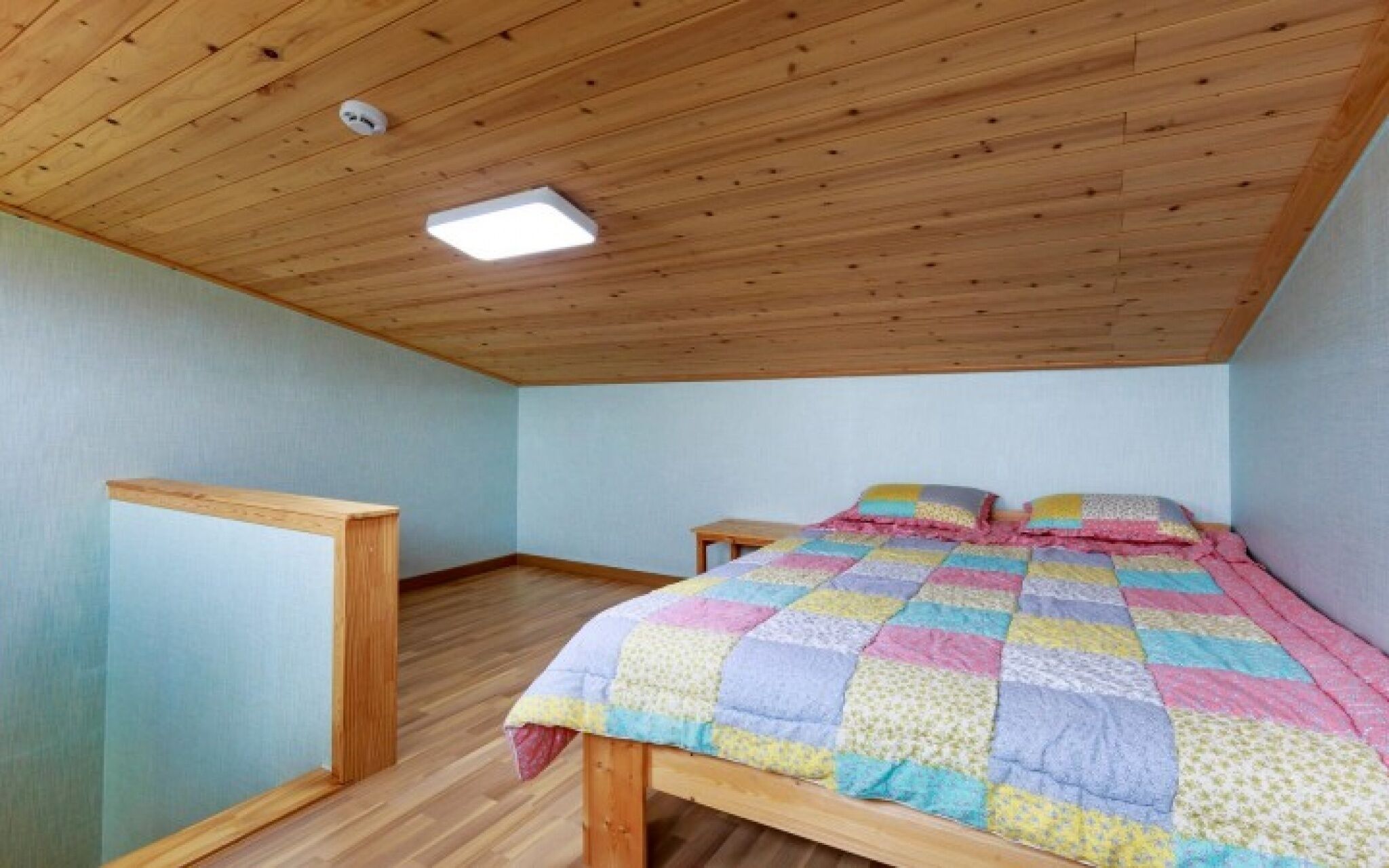 Namhae Raon Pension
