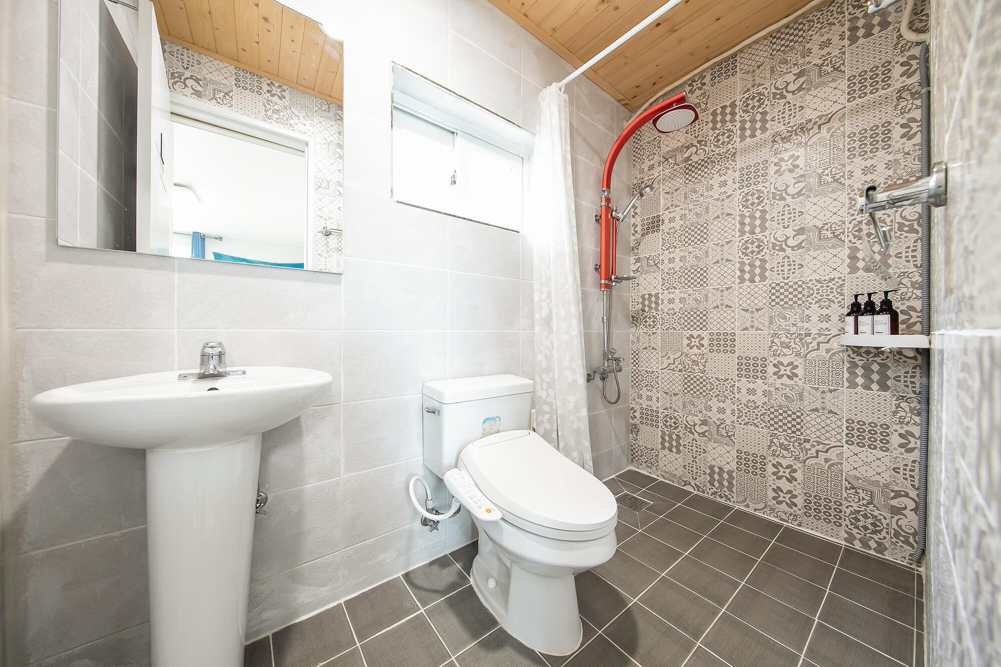 Namhae Sea And View Pool Villa Pension