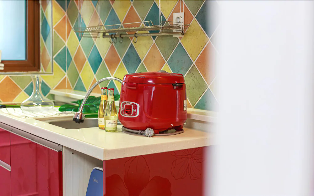 Namhae Sea N Star Pension