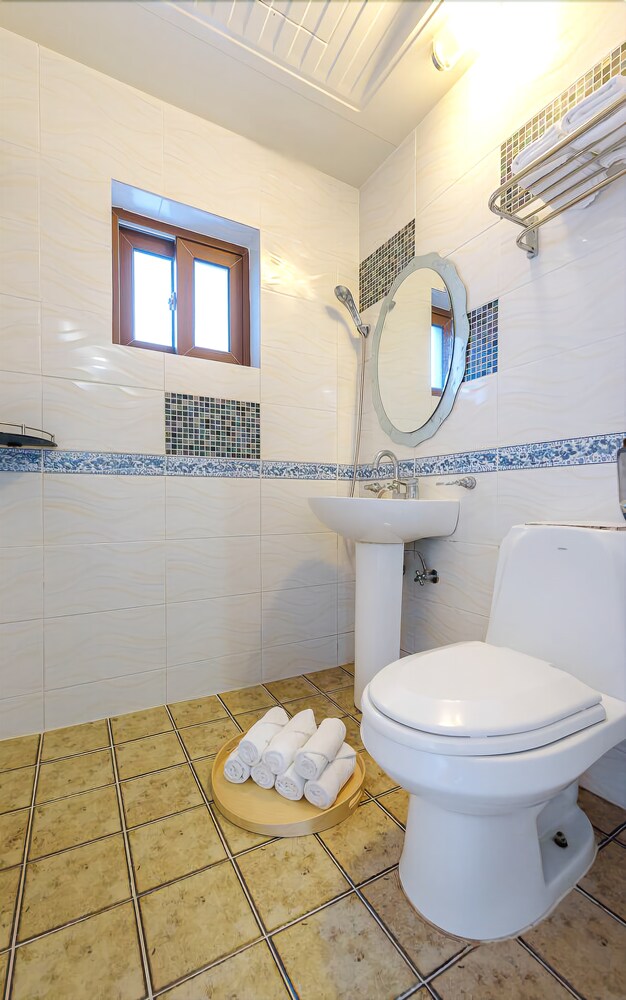 Namhae Sea N Star Pension