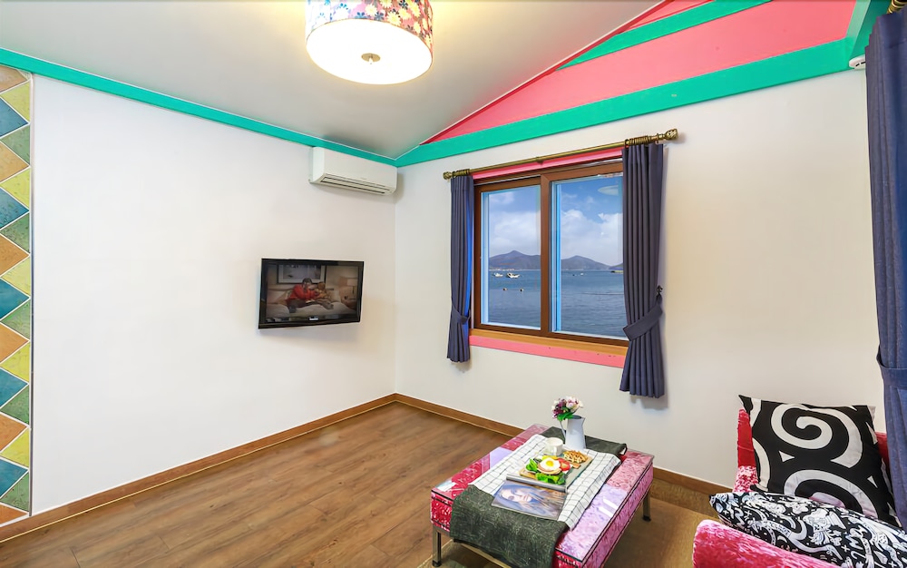 Namhae Sea N Star Pension