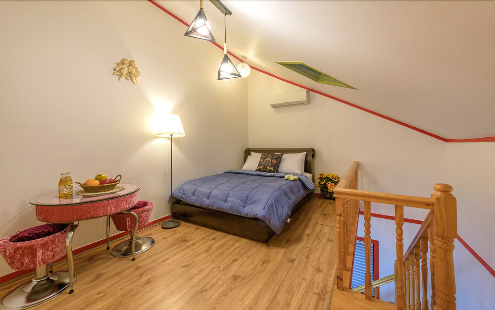 Namhae Sea N Star Pension