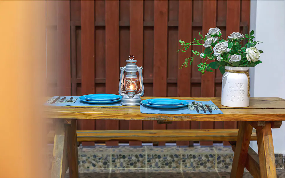 Namhae Sea N Star Pension