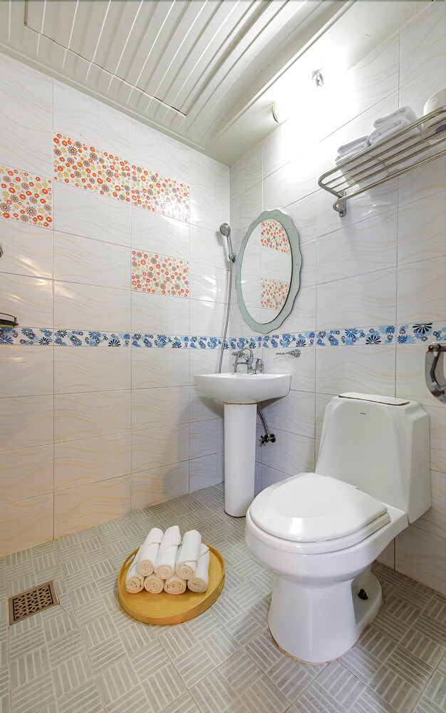 Namhae Sea N Star Pension