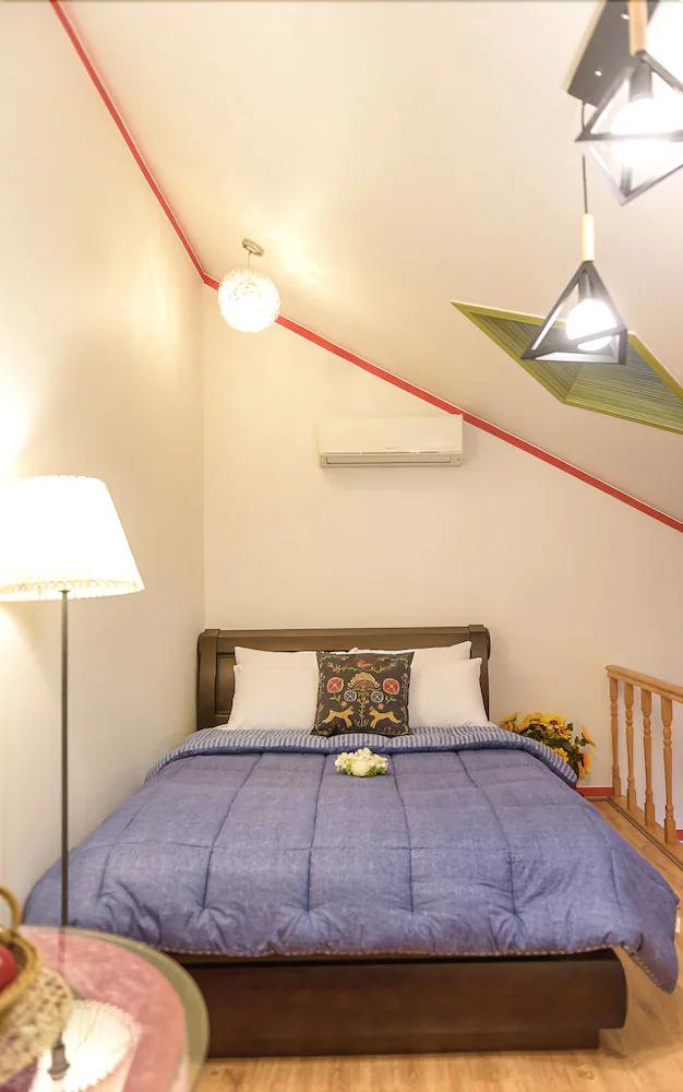 Namhae Sea N Star Pension