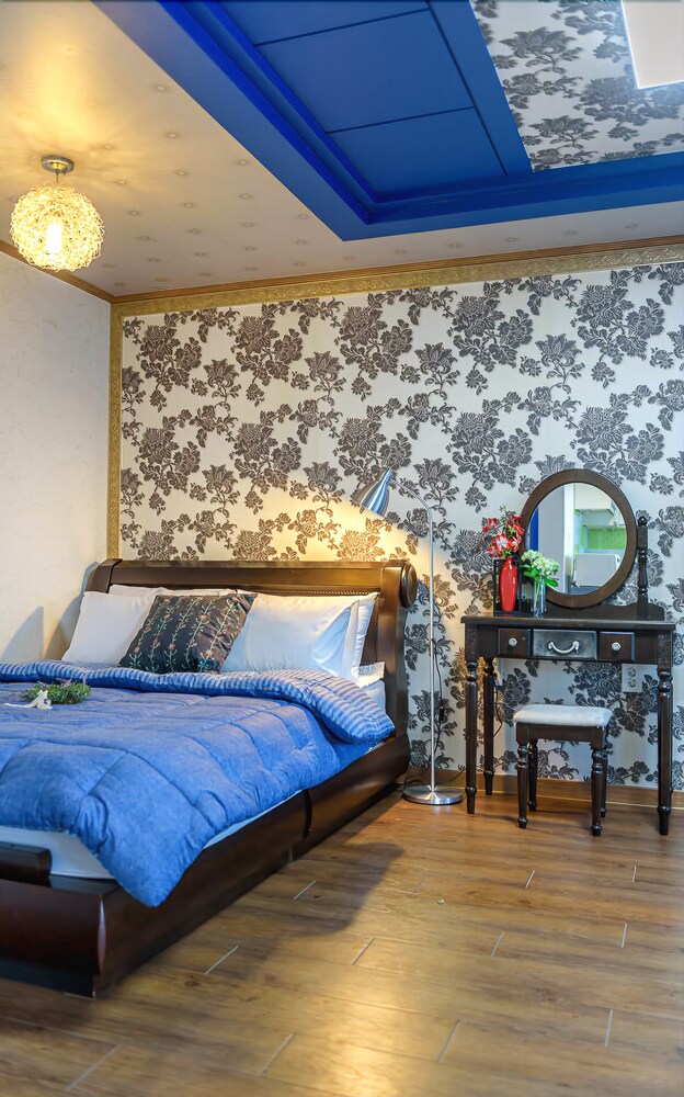 Namhae Sea N Star Pension