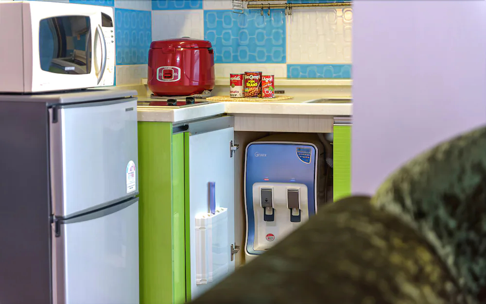 Namhae Sea N Star Pension