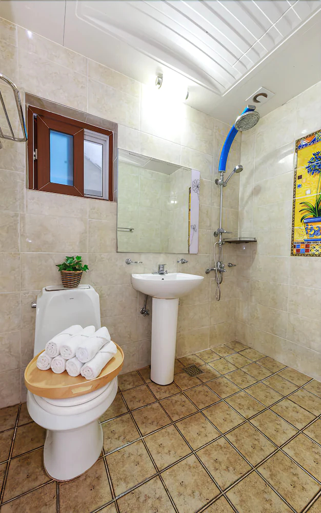 Namhae Sea N Star Pension