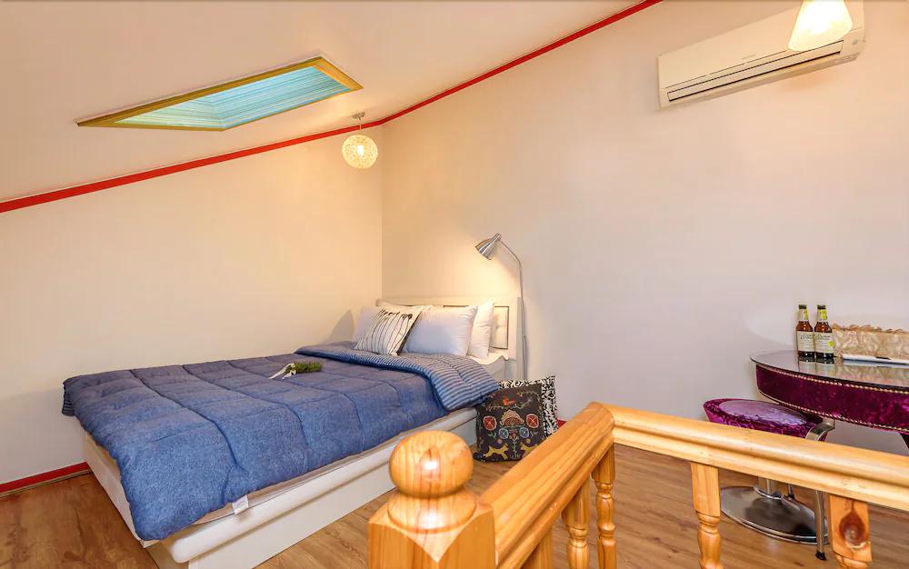 Namhae Sea N Star Pension