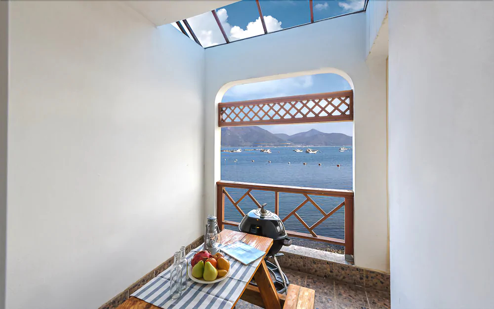 Namhae Sea N Star Pension