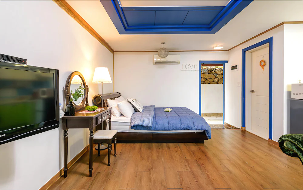 Namhae Sea N Star Pension