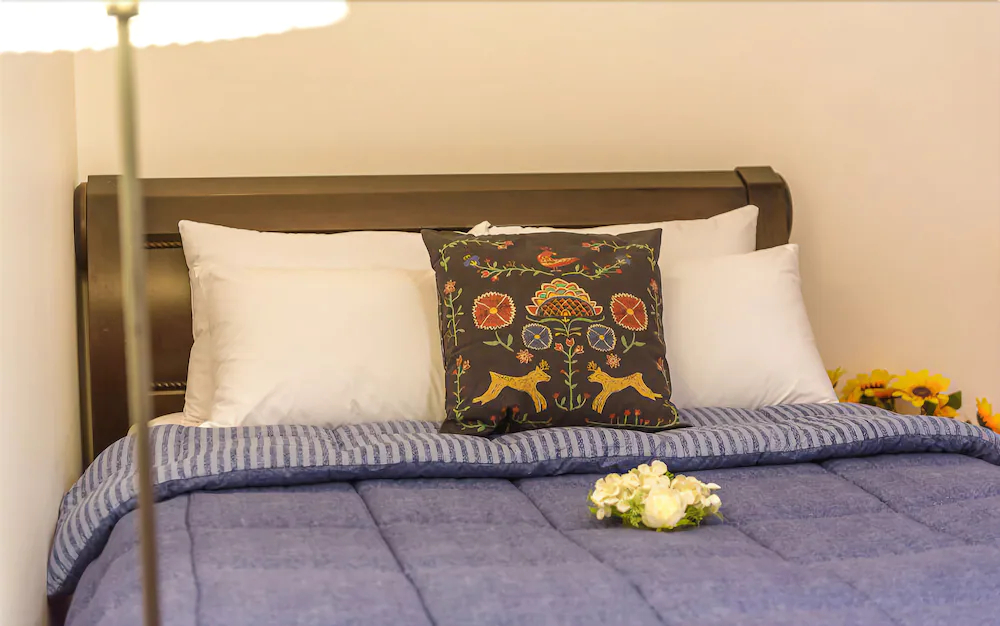 Namhae Sea N Star Pension