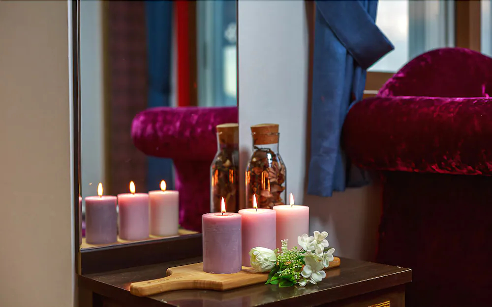 Namhae Sea N Star Pension