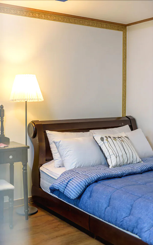 Namhae Sea N Star Pension