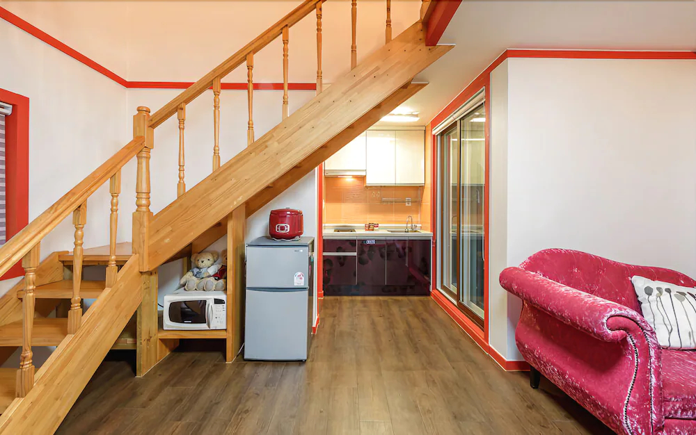 Namhae Sea N Star Pension