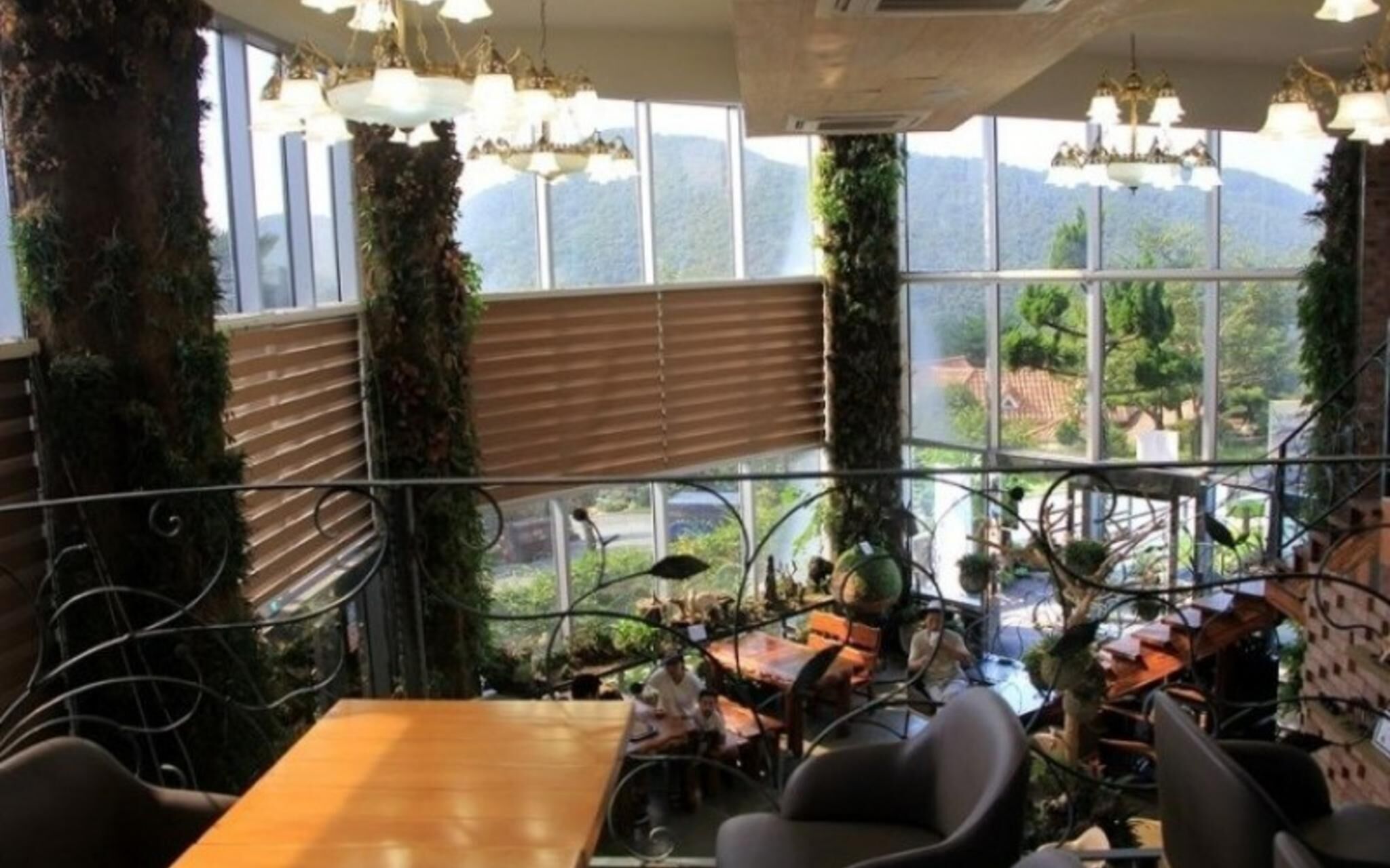 Namhae Seokbujak Jeongwon Pension