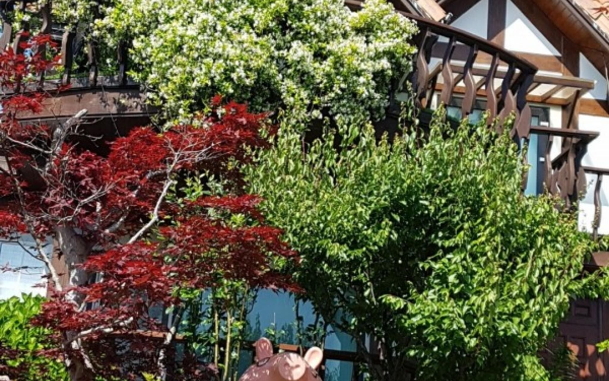 Namhae Seokbujak Jeongwon Pension