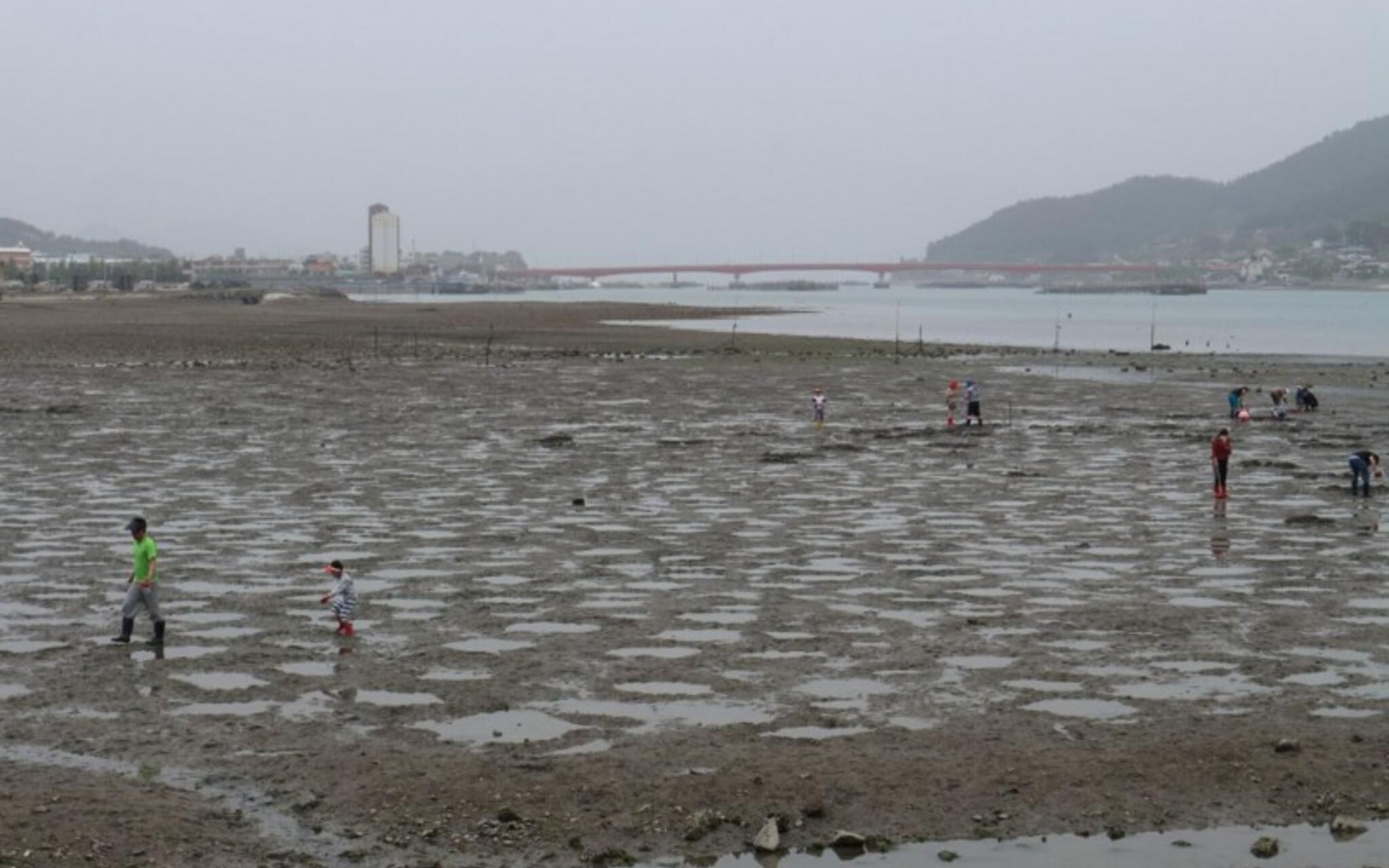 Namhaeseommaeulbada Pension