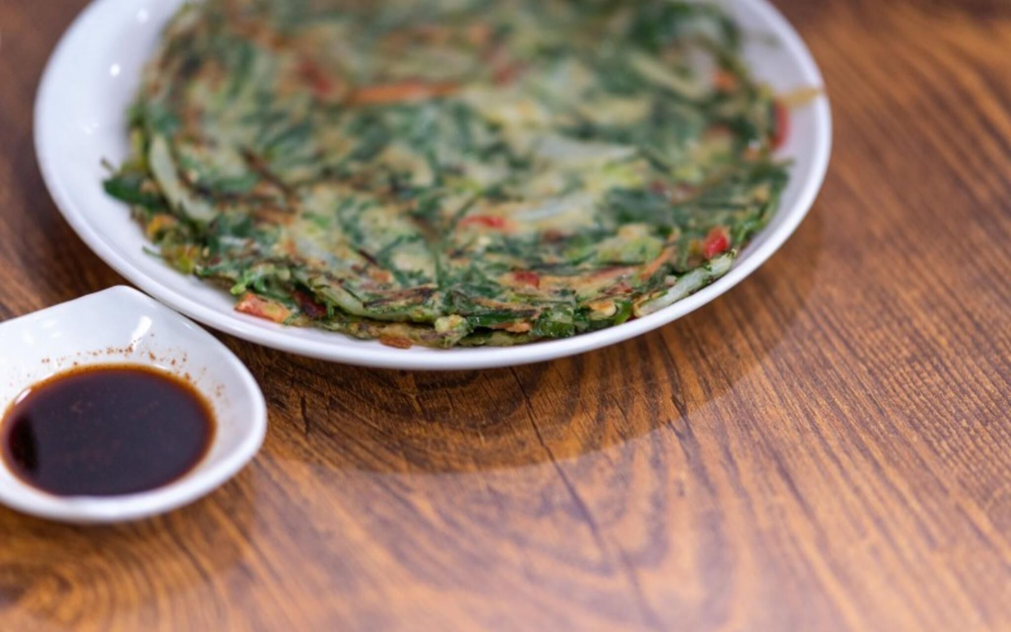 Namhaeseommaeulbada Pension