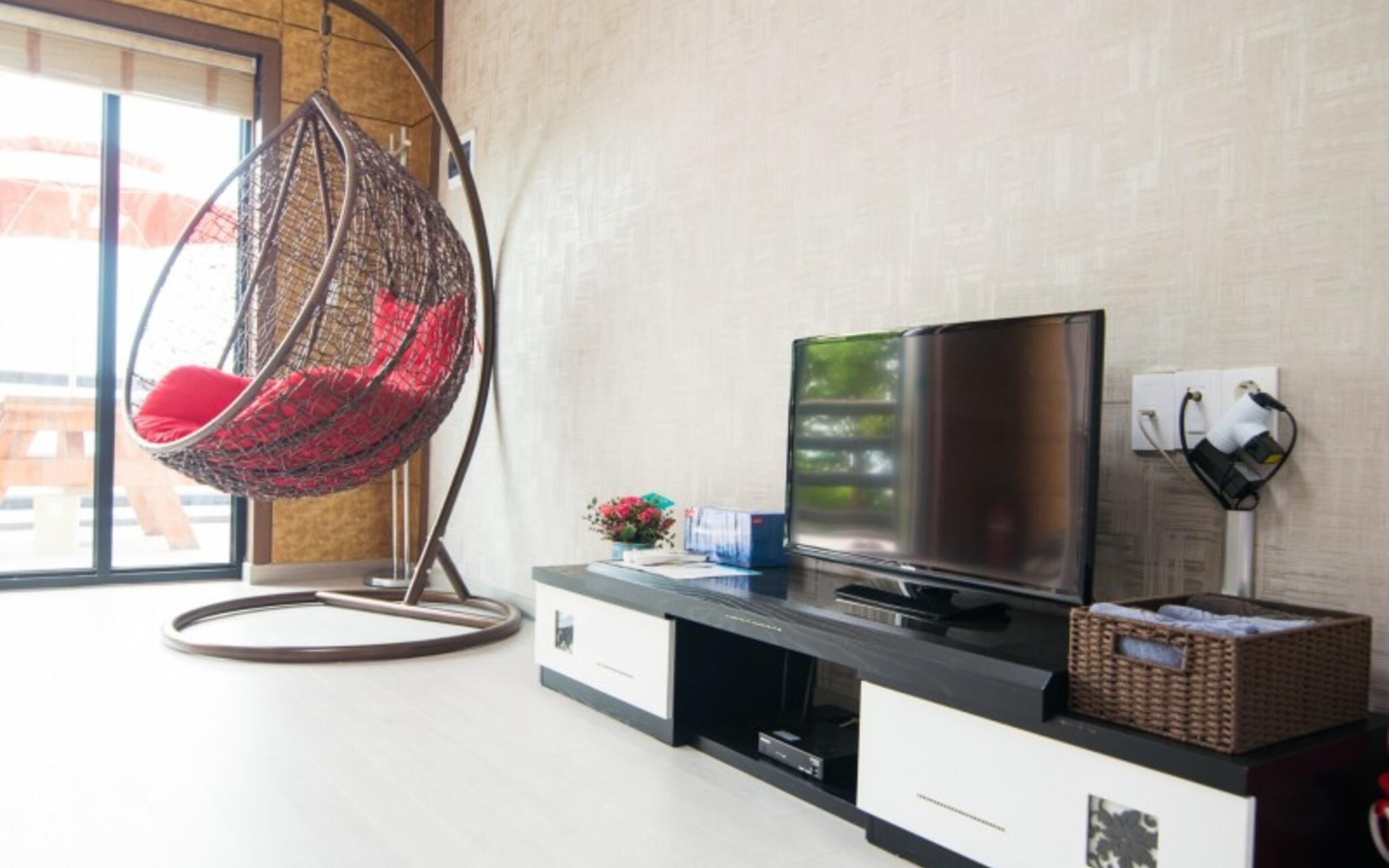 Namhae Skyblue Sea Pension