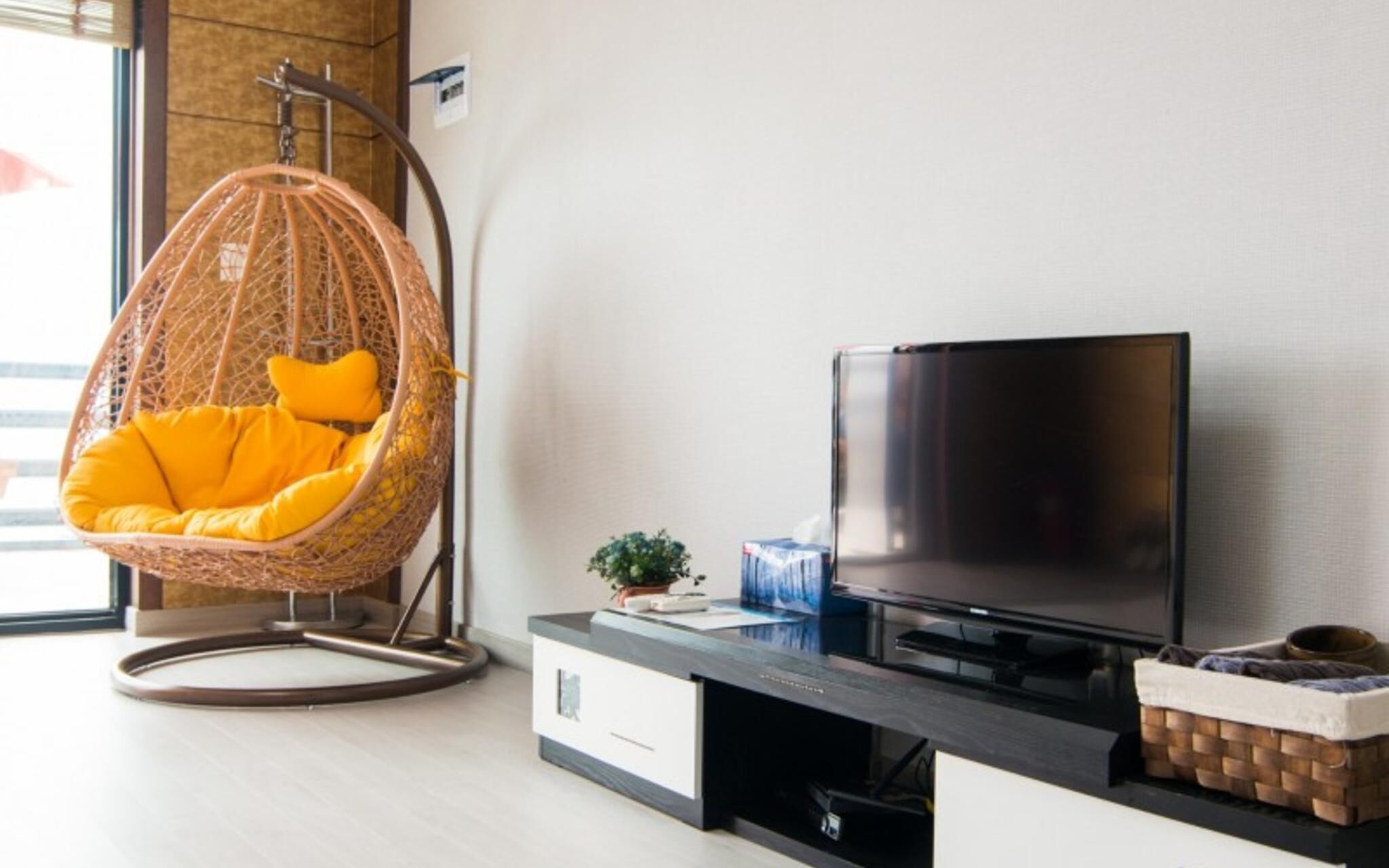 Namhae Skyblue Sea Pension