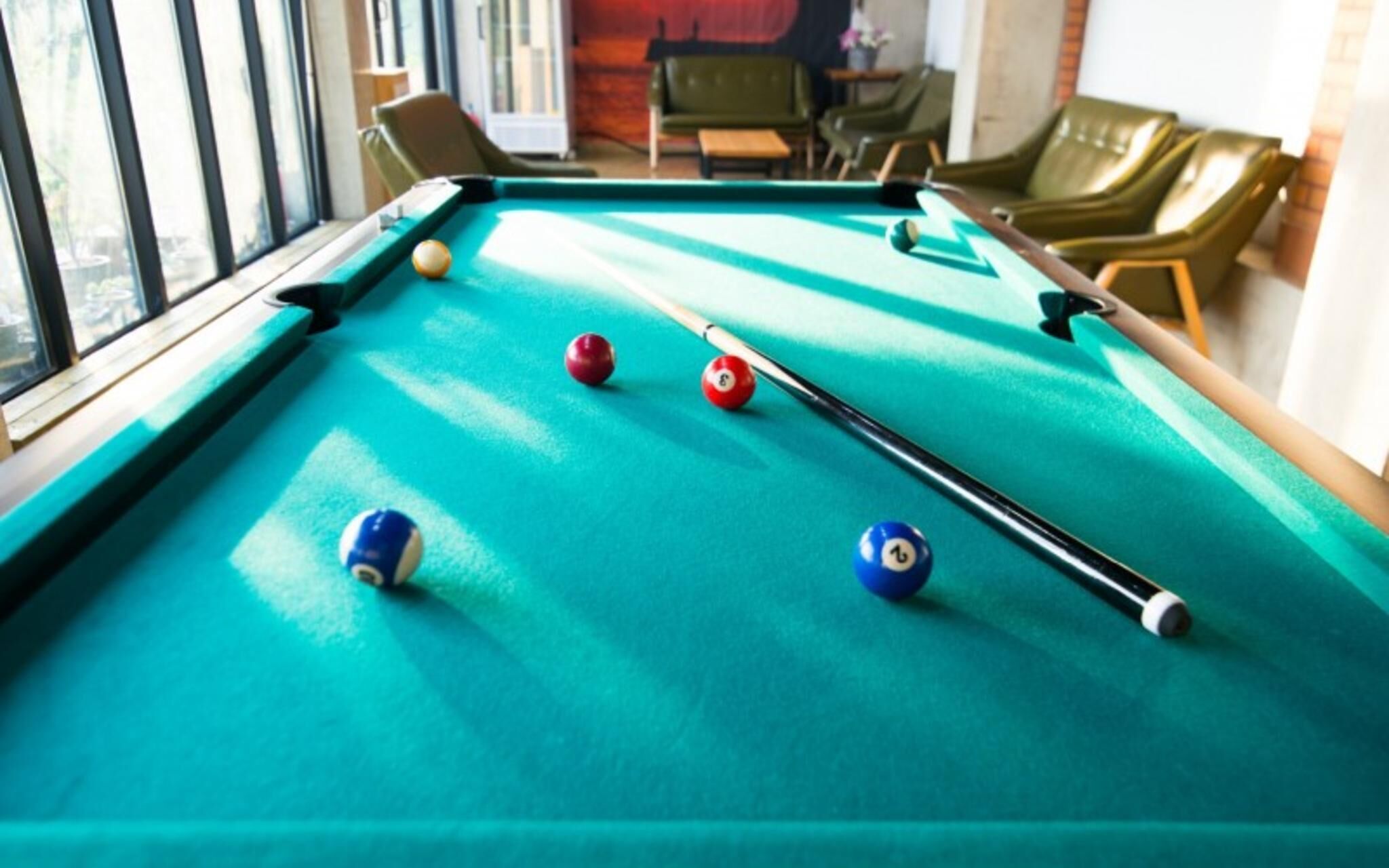 Namhae Skyblue Sea Pension