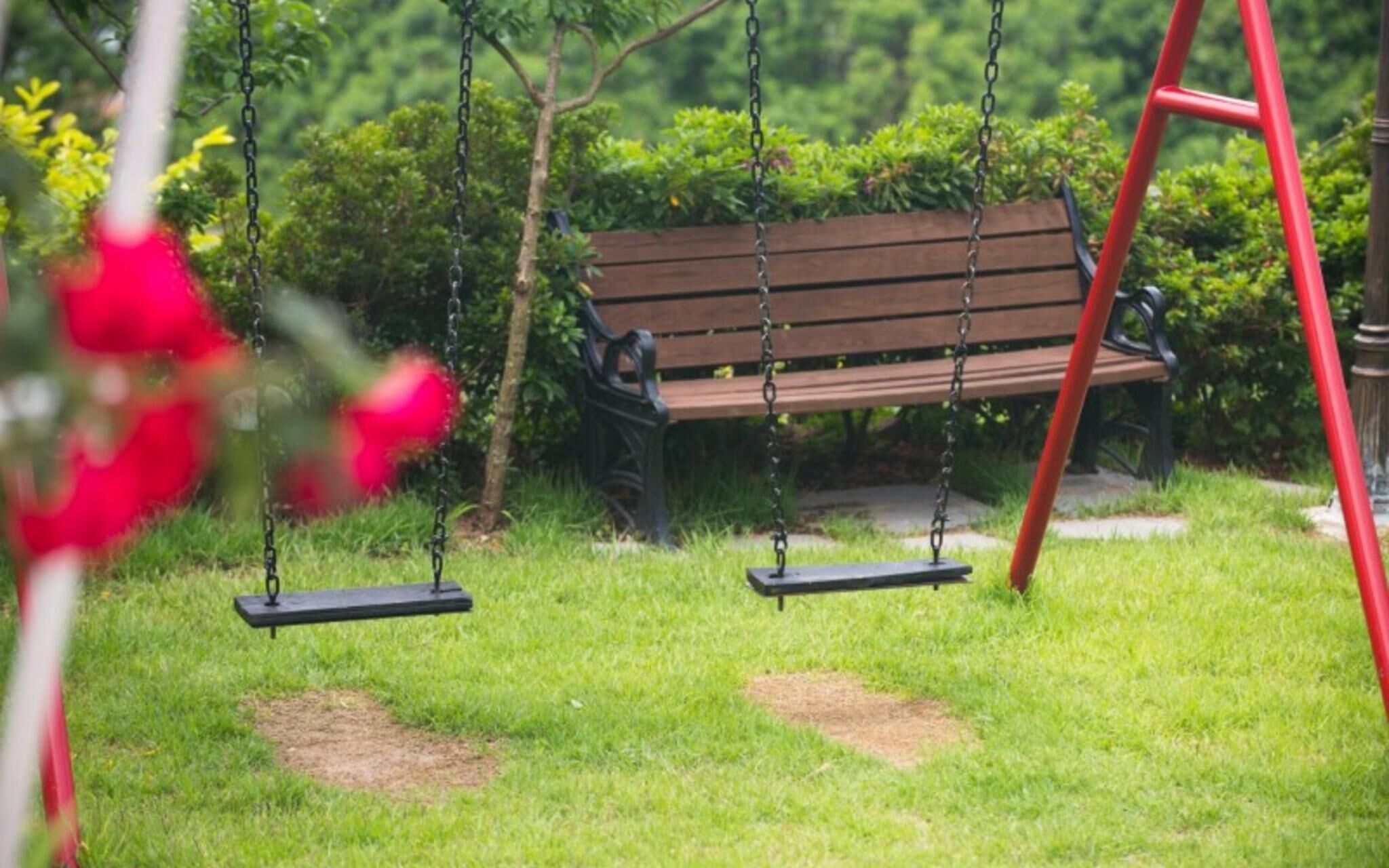 Namhae Skyblue Sea Pension