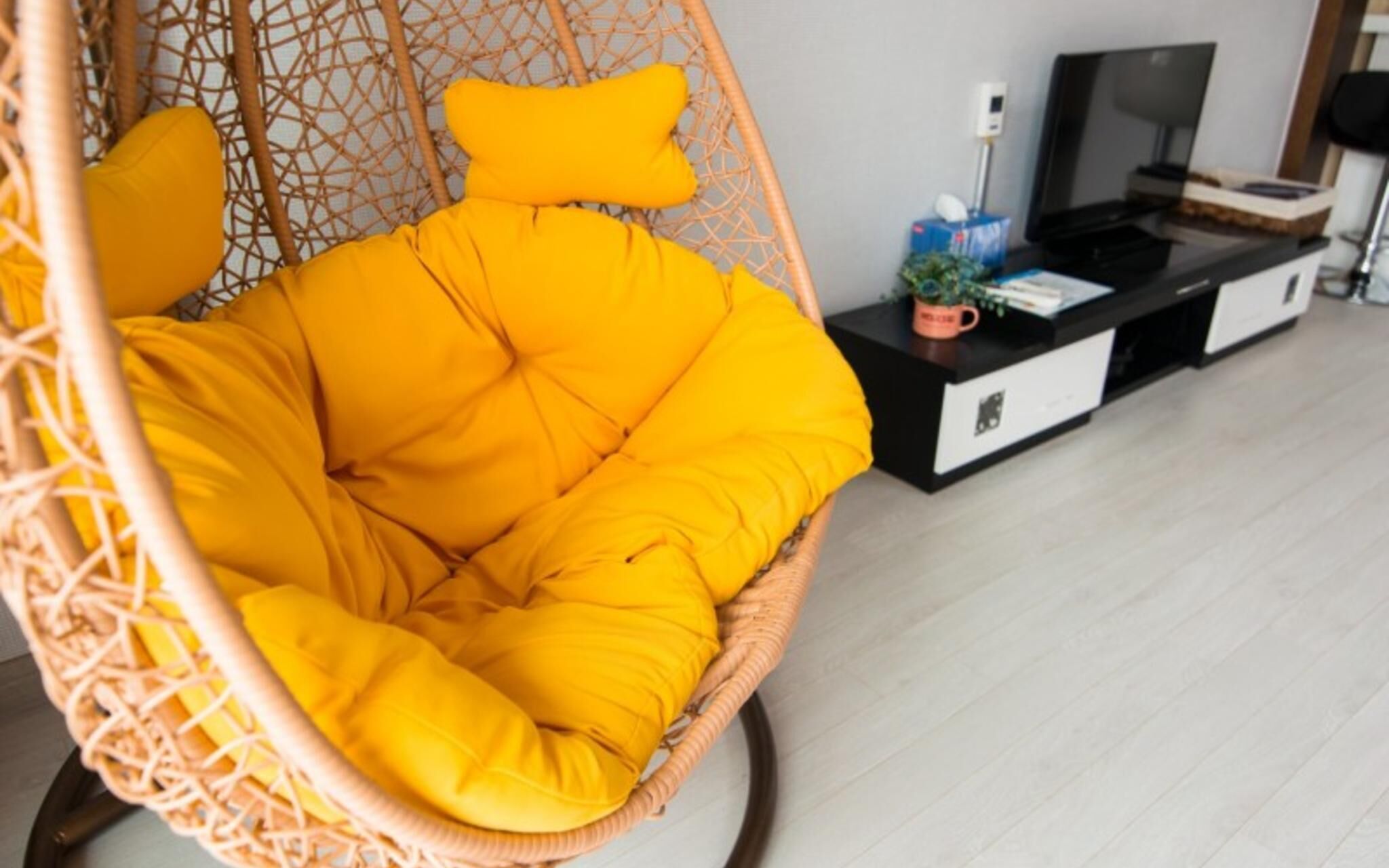 Namhae Skyblue Sea Pension