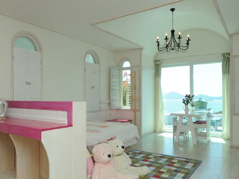 Namhae Sonnet Pension