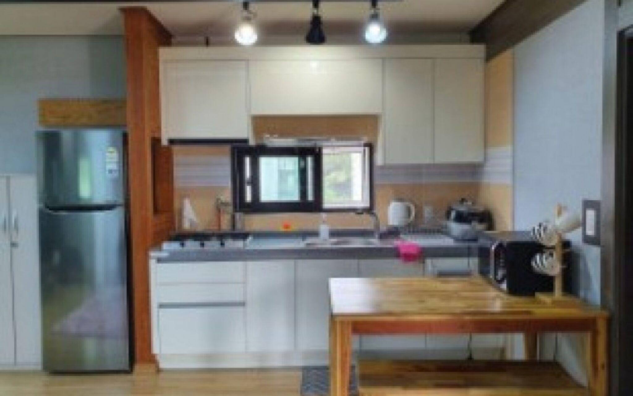 Namhae The House Pension