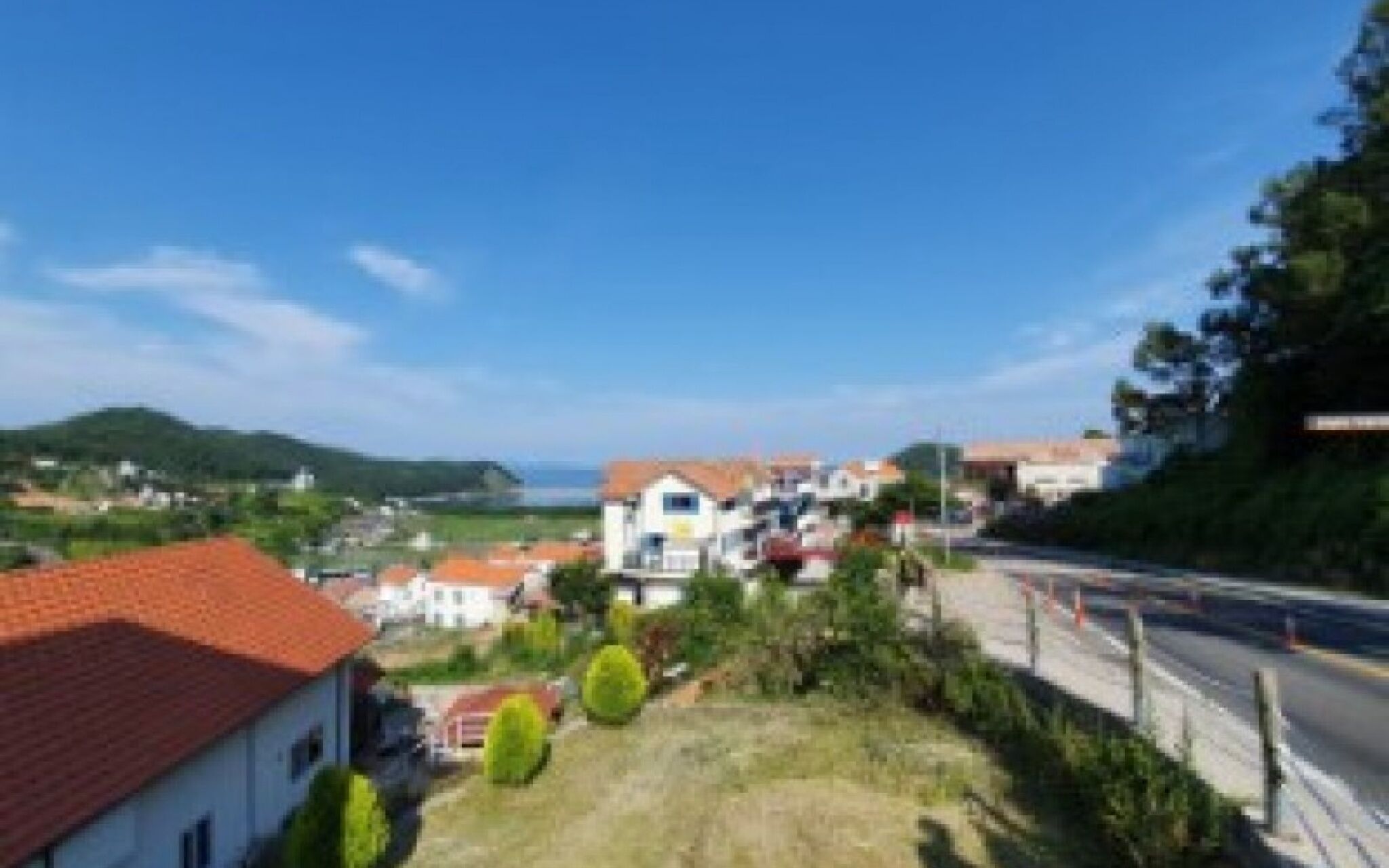 Namhae The House Pension