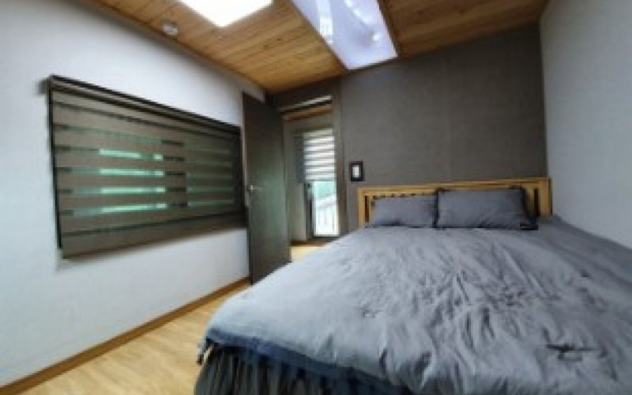 Namhae The House Pension