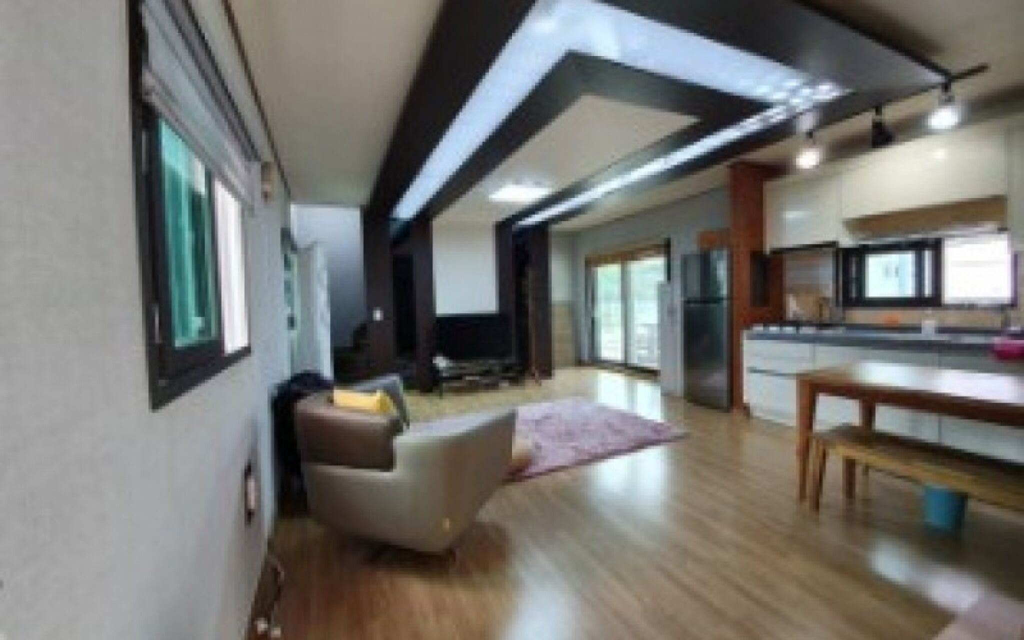 Namhae The House Pension