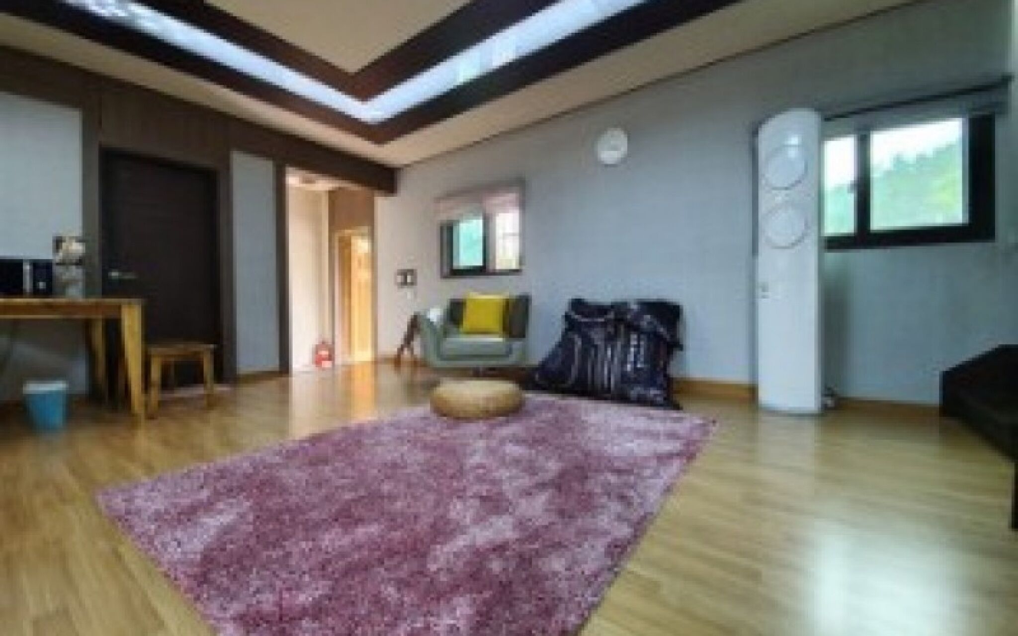 Namhae The House Pension