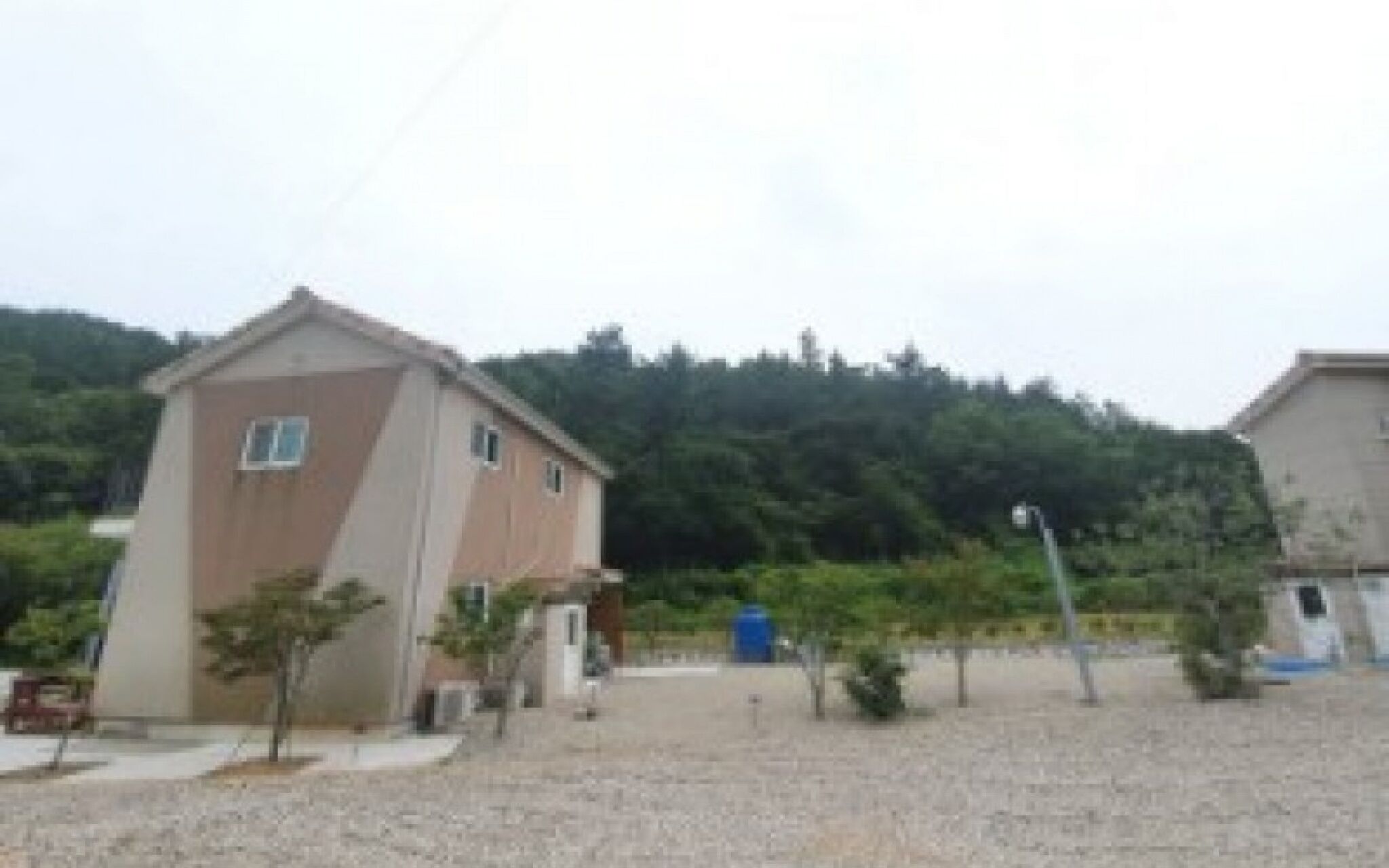 Namhae The House Pension