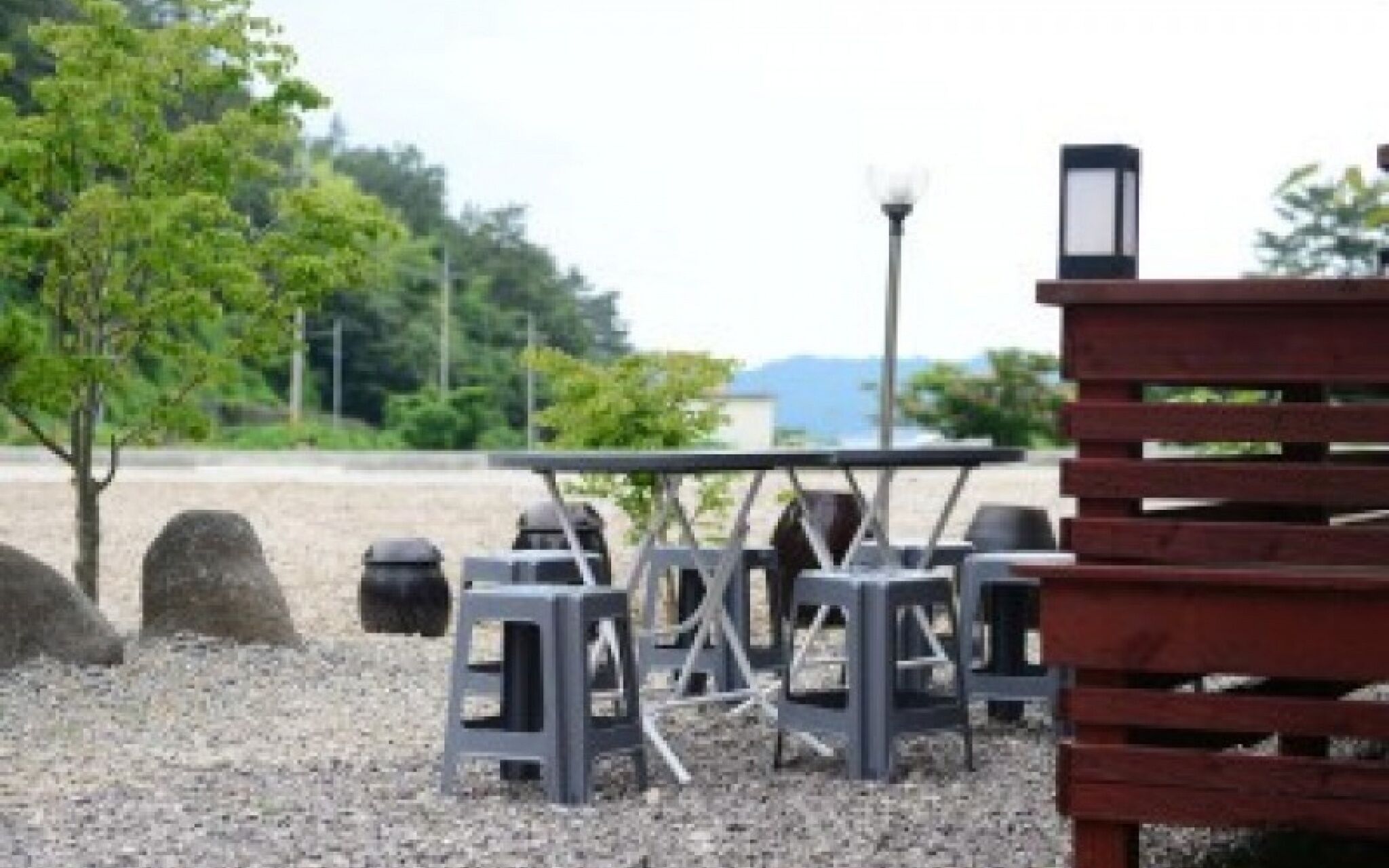 Namhae The House Pension