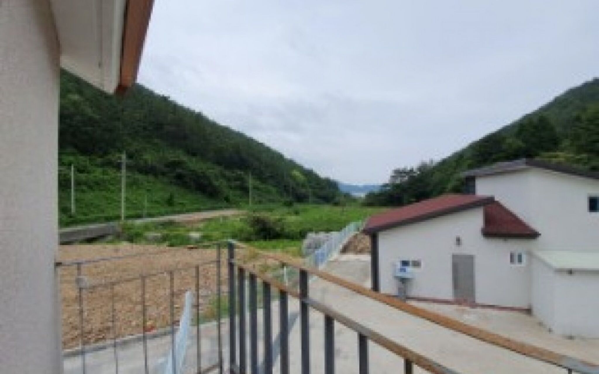 Namhae The House Pension