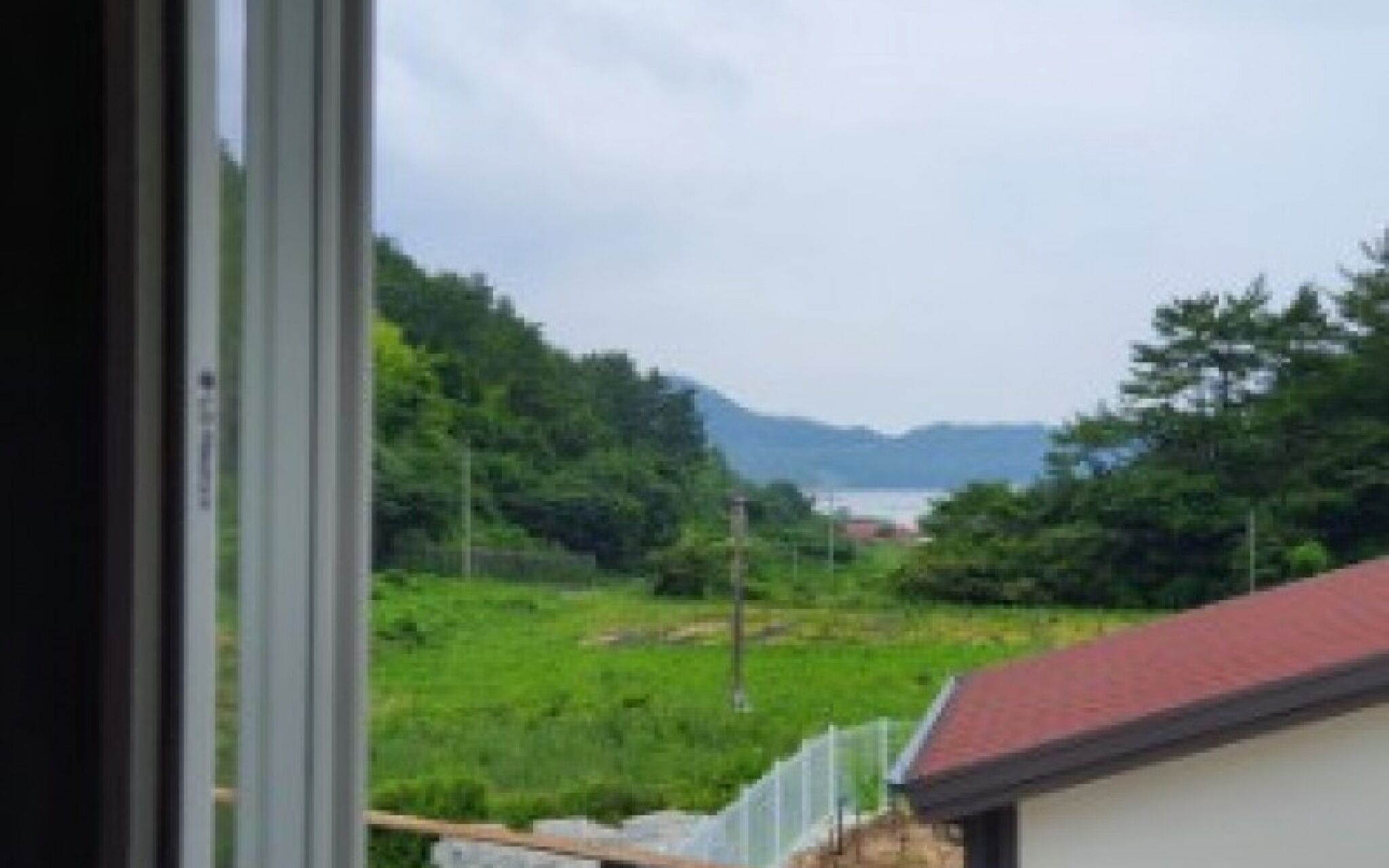 Namhae The House Pension