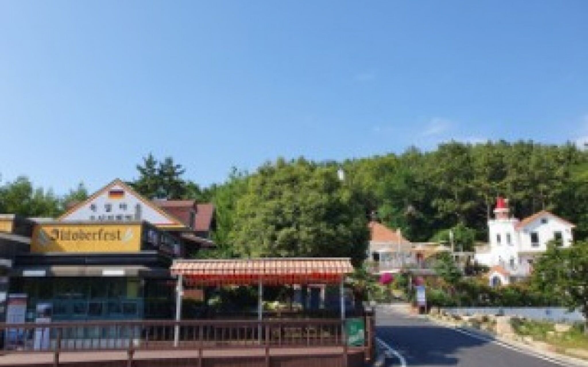 Namhae The House Pension