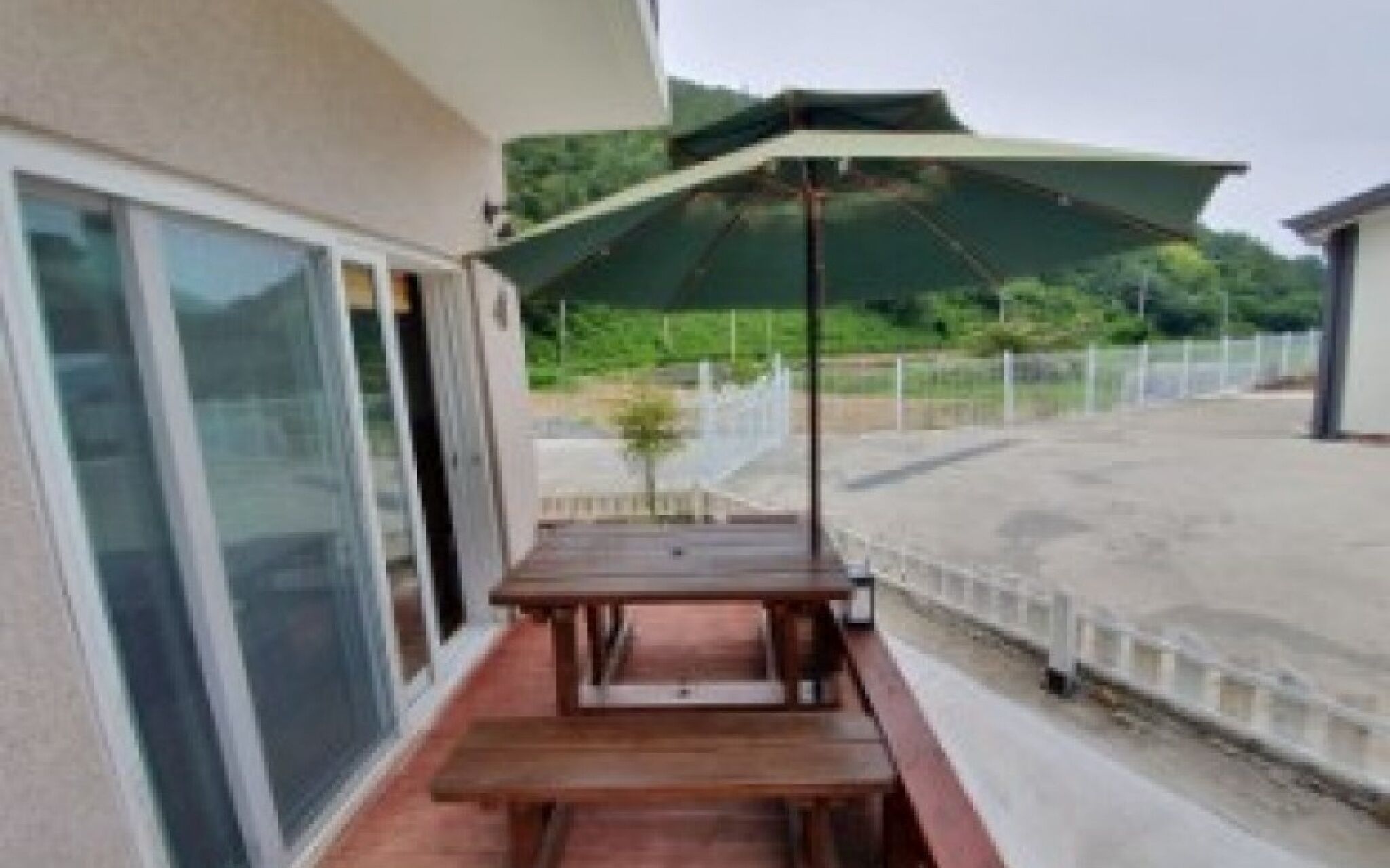 Namhae The House Pension