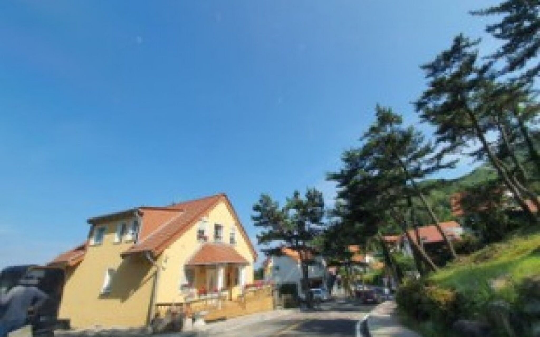 Namhae The House Pension