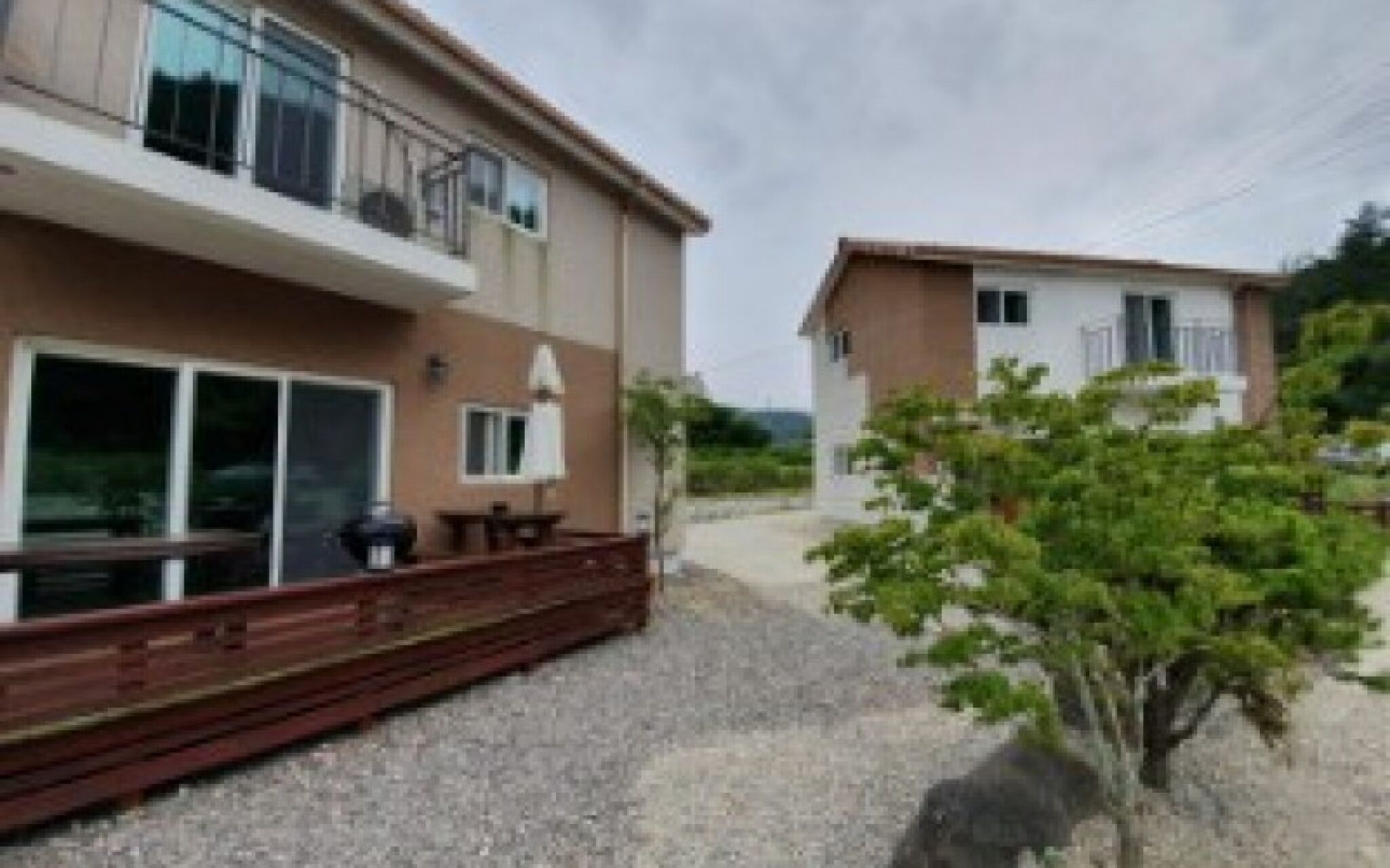 Namhae The House Pension