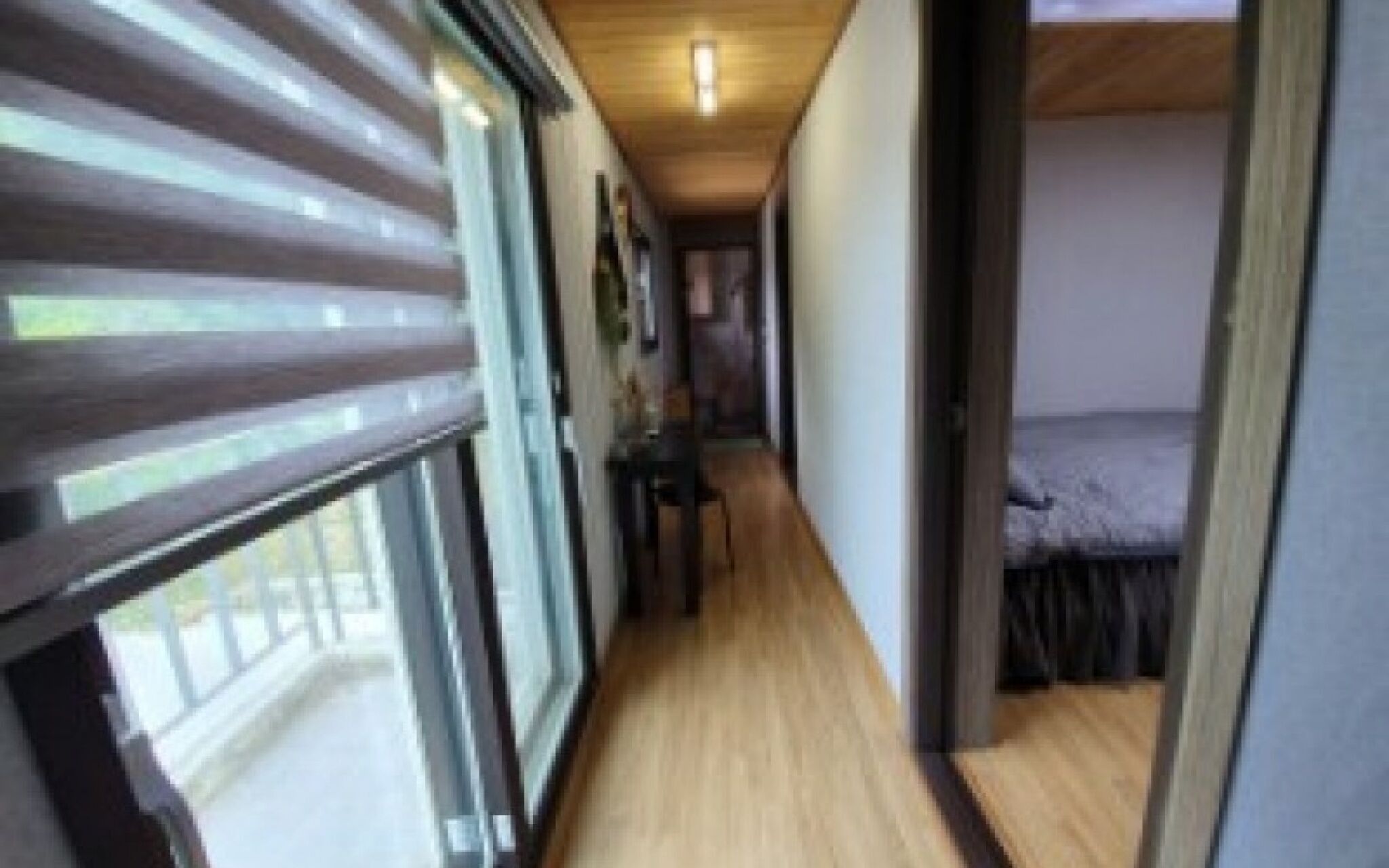 Namhae The House Pension
