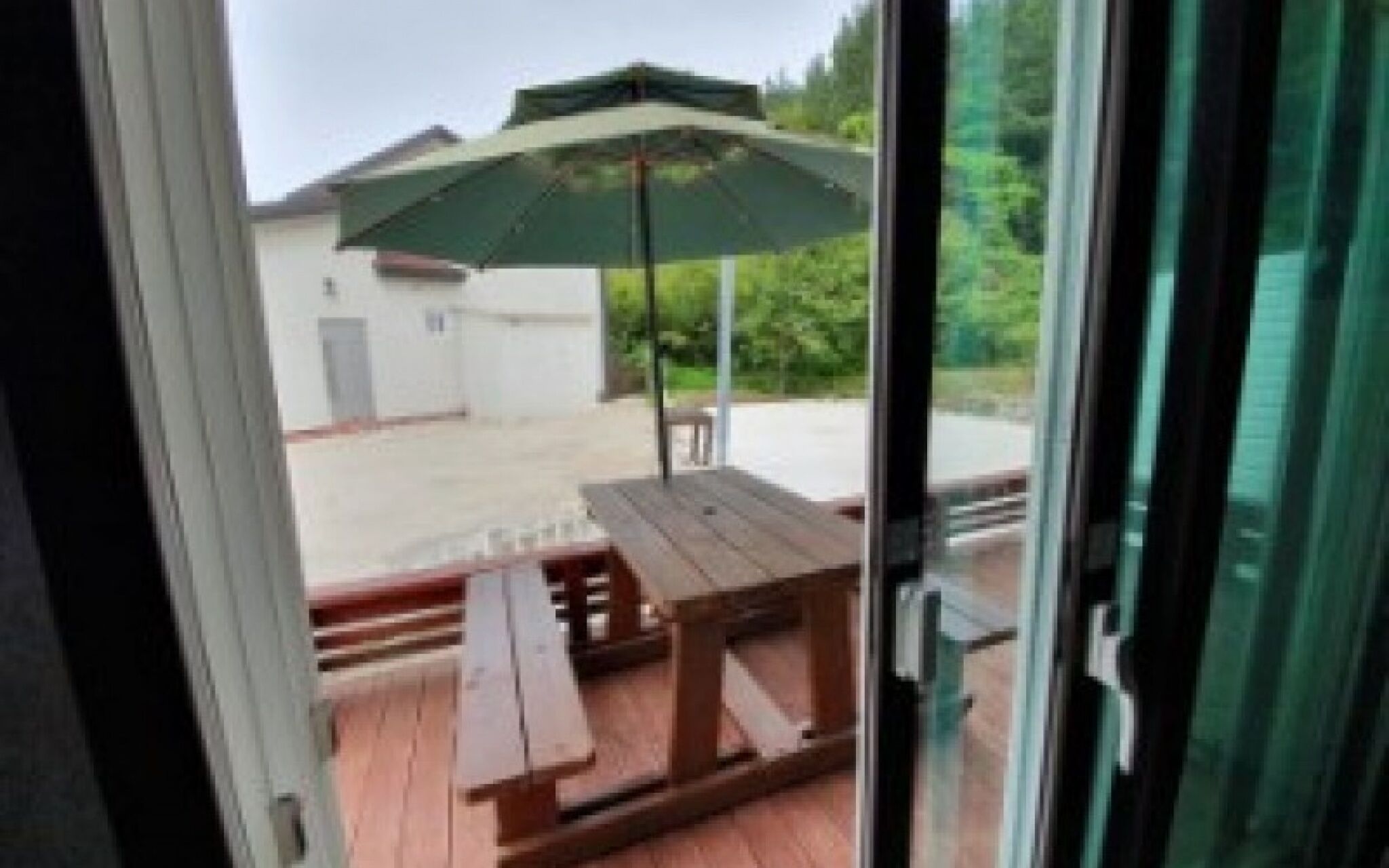 Namhae The House Pension