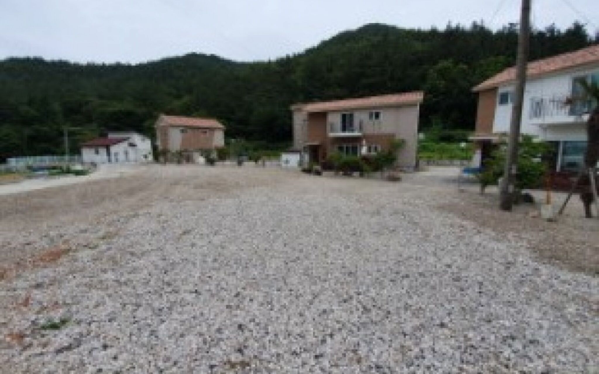 Namhae The House Pension