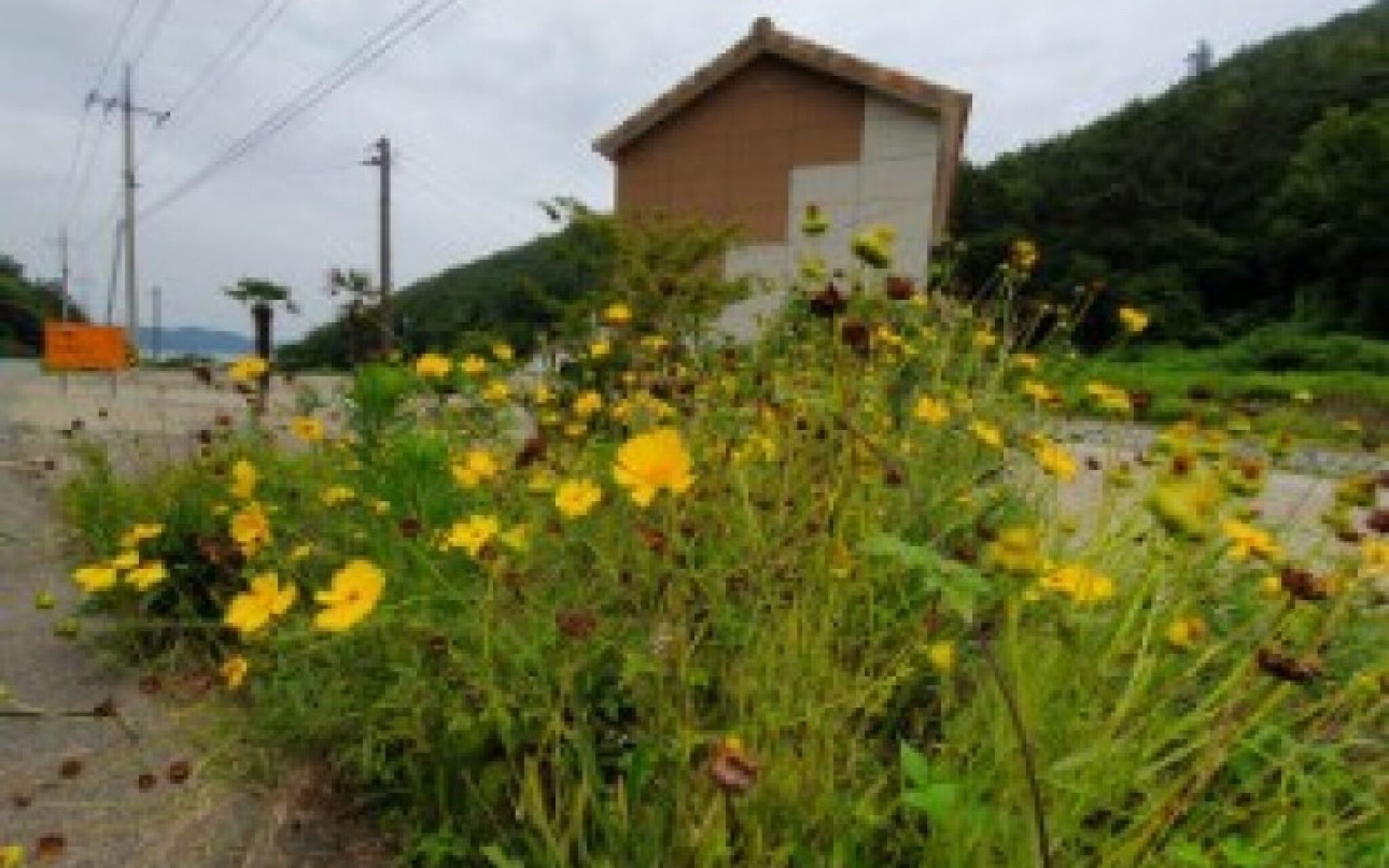 Namhae The House Pension
