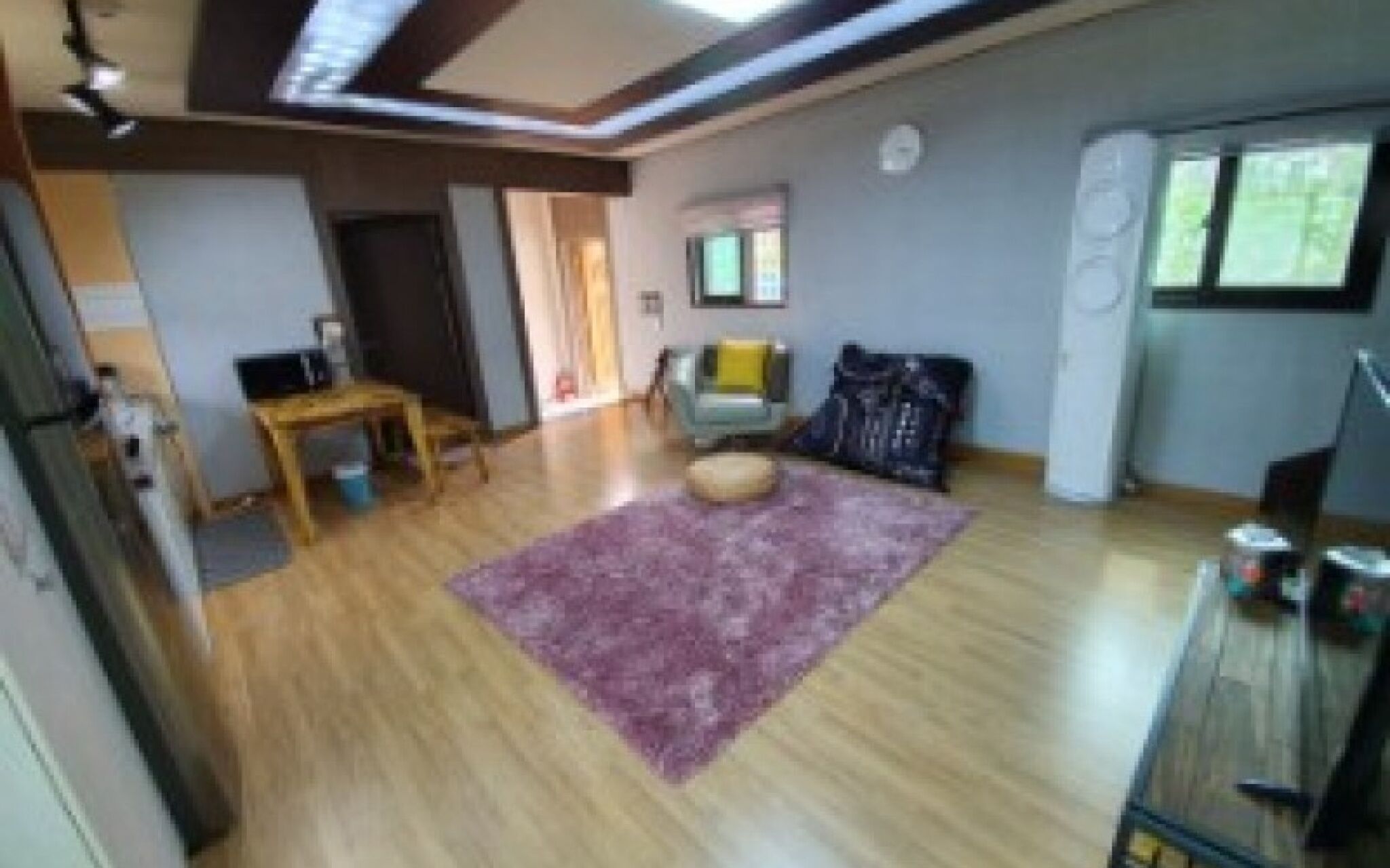 Namhae The House Pension