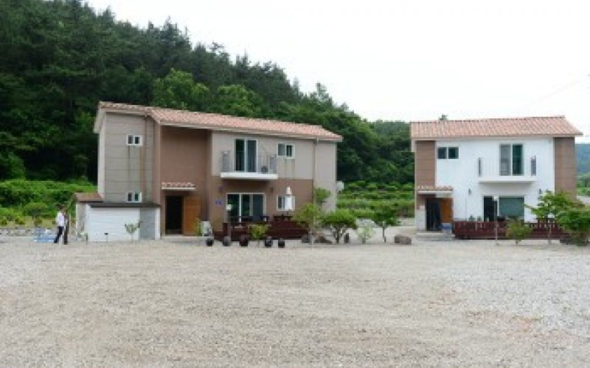 Namhae The House Pension