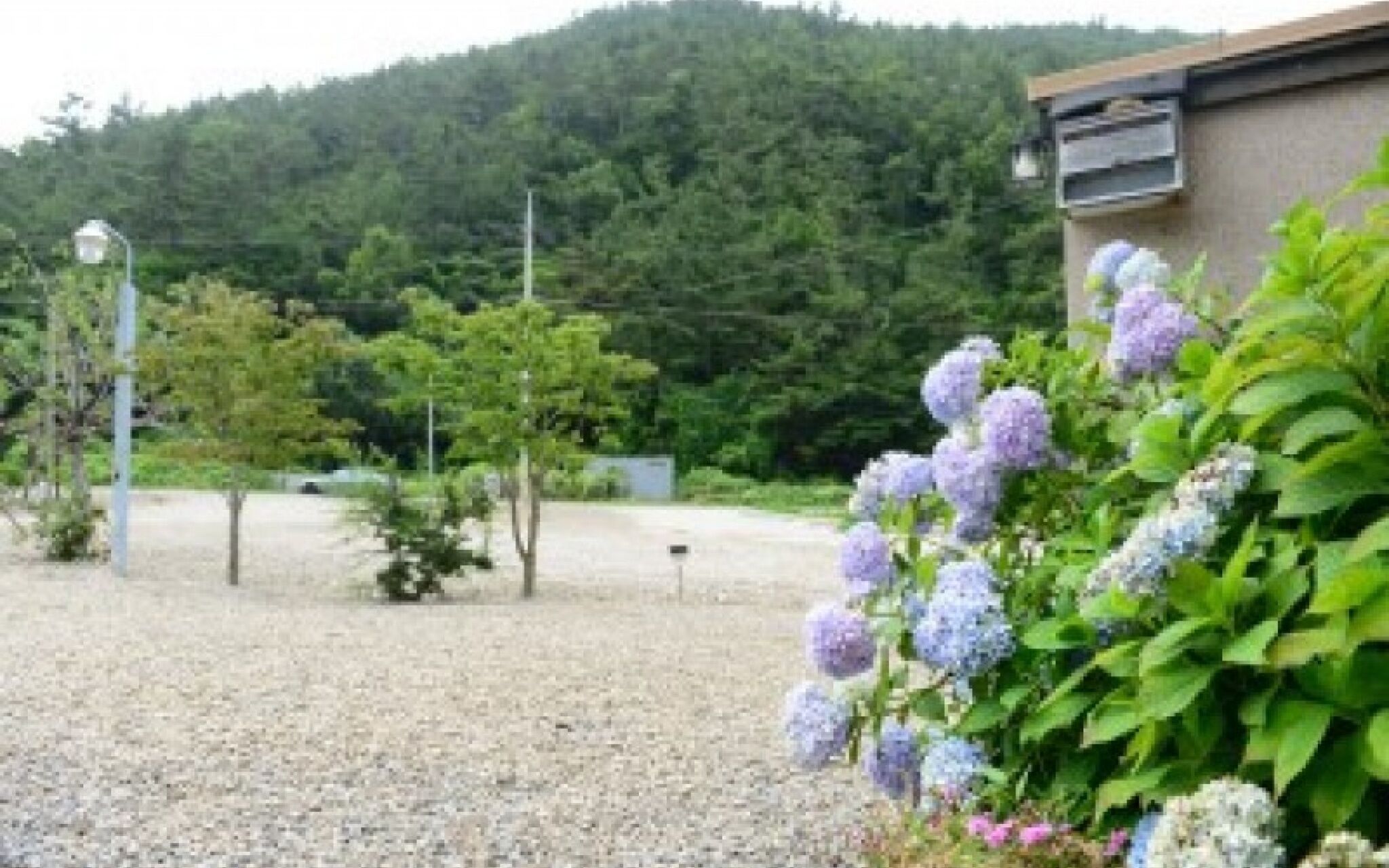 Namhae The House Pension