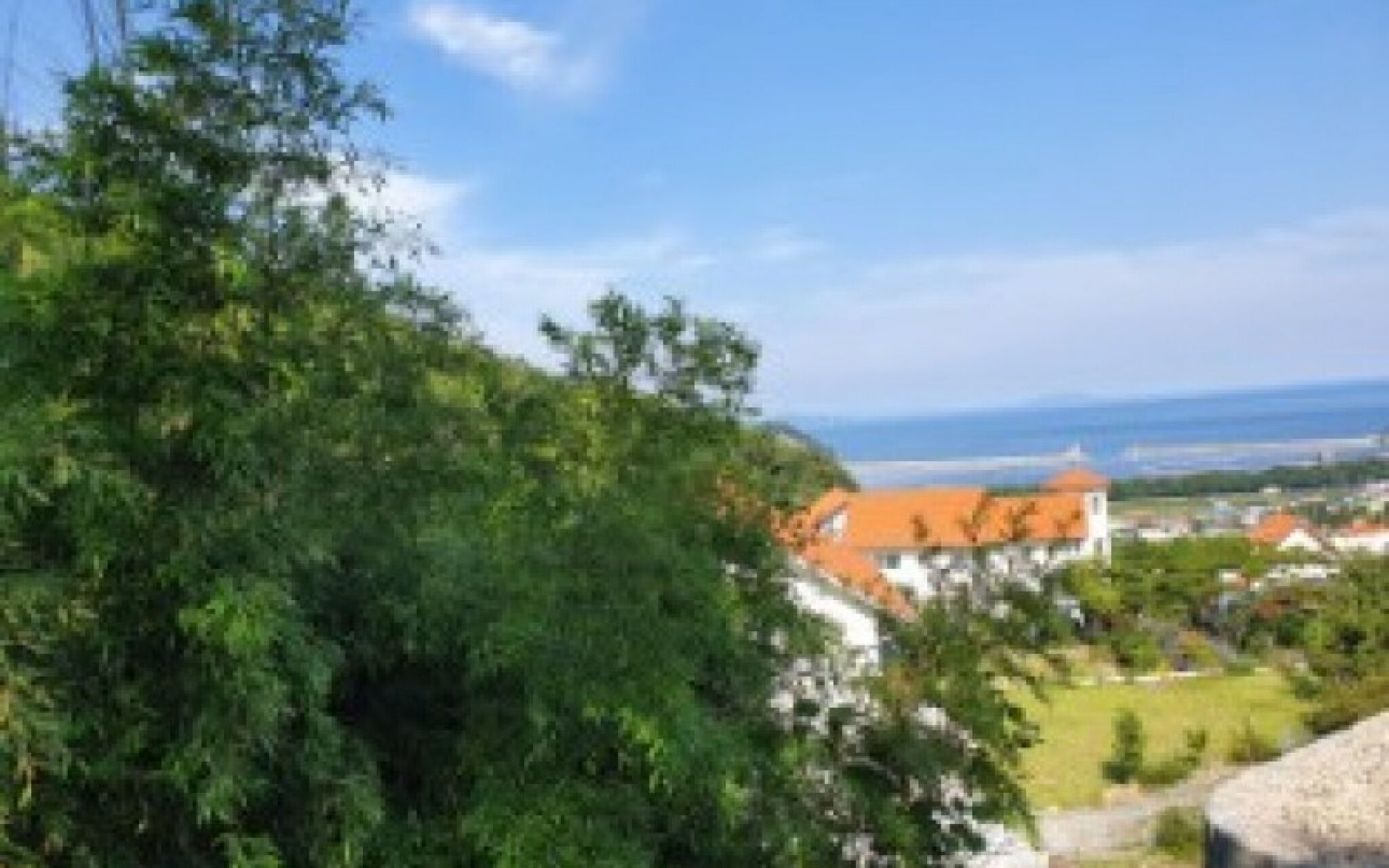 Namhae The House Pension